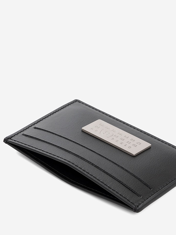 Картхолдер жен MM6 SA5UI0013 P6189 T8013 - 2