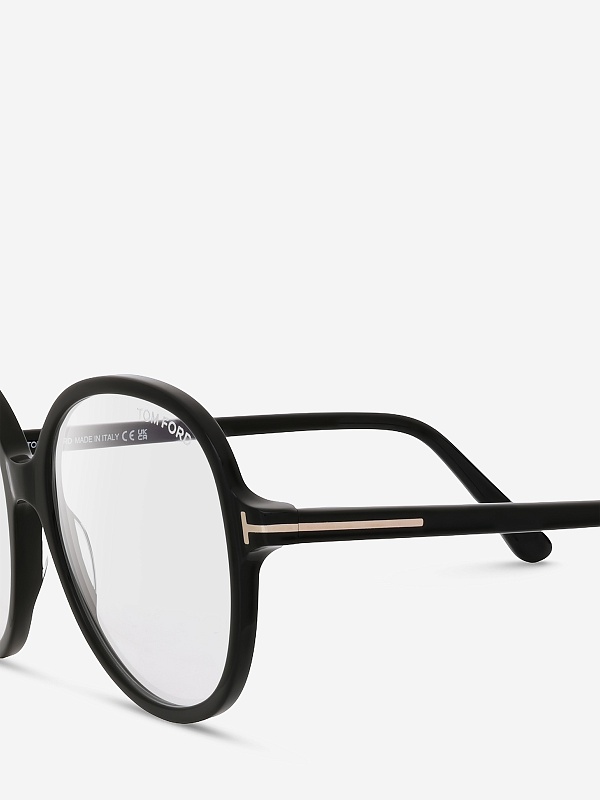 Оправа Tom Ford FT6090-B 001 56 - 3