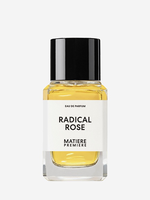 Парфюмерная вода унисекс MATIERE PREMIERE 3770007317469 RADICAL ROSE 100мл - 0