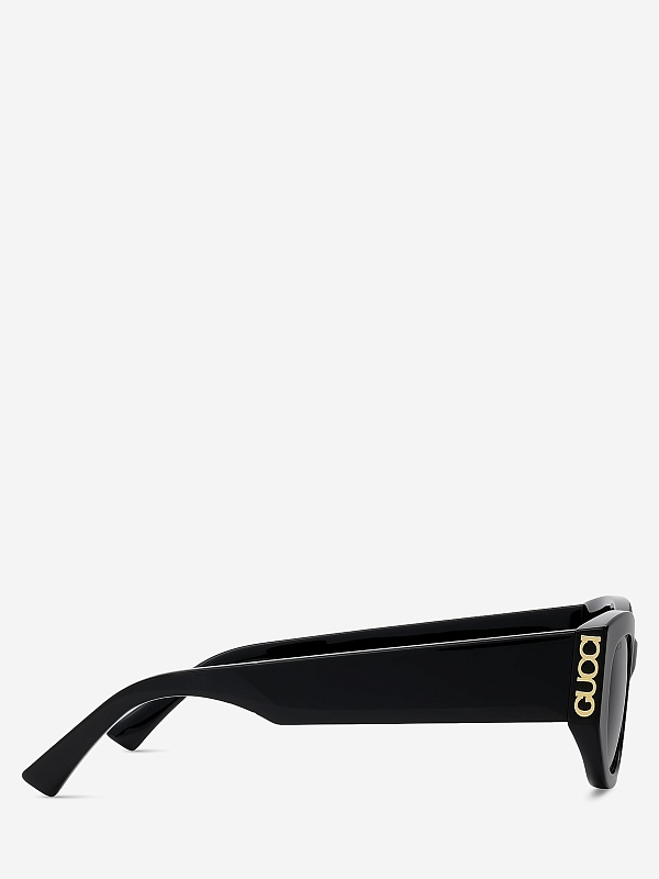 Солнцезащитные очки Gucci GG2044SA 001 53 20 145 - 2