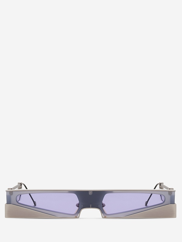 Солнцезащитные очки VOA Alnilam SS23-S02S M1-3-6 (Lavender Sky) 52 18 140 - 1