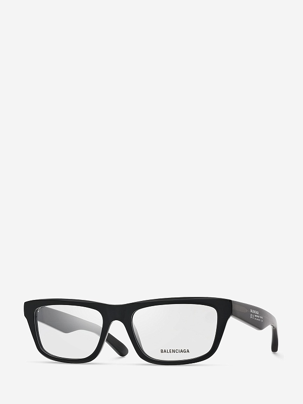 Оправа Balenciaga BB0470O 001 56 18 145 - 0