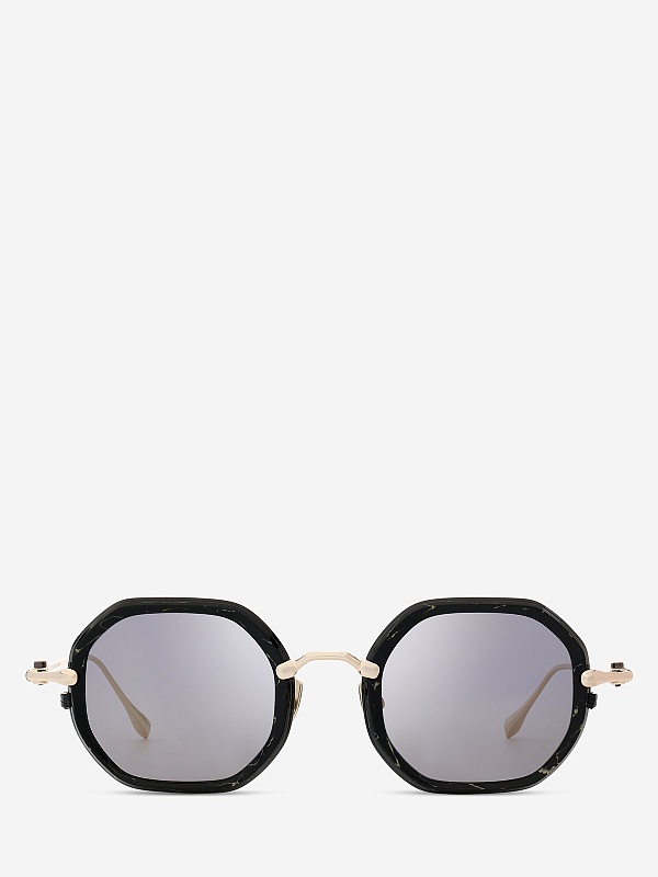Солнцезащитные очки Yohji Yamamoto YYSUN504 SG C01 47 23 - 1