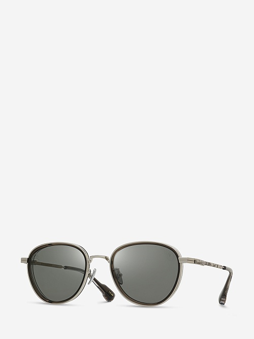 Солнцезащитные очки A BATHING APE BMJ005 V.3 GREY 51 21 145 - 0