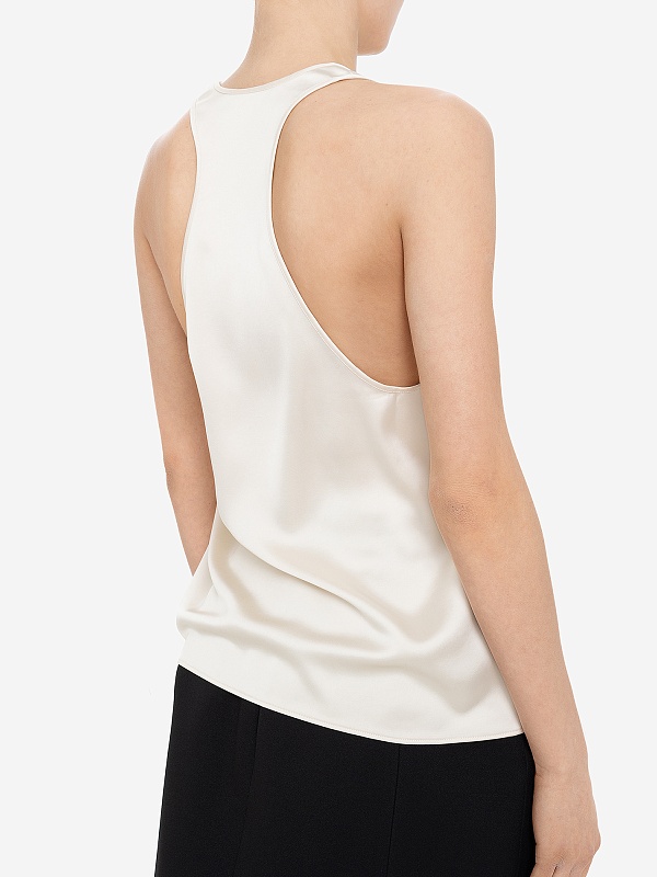 Топ жен THE ANDAMANE T160921A TNP229 MILK - 3