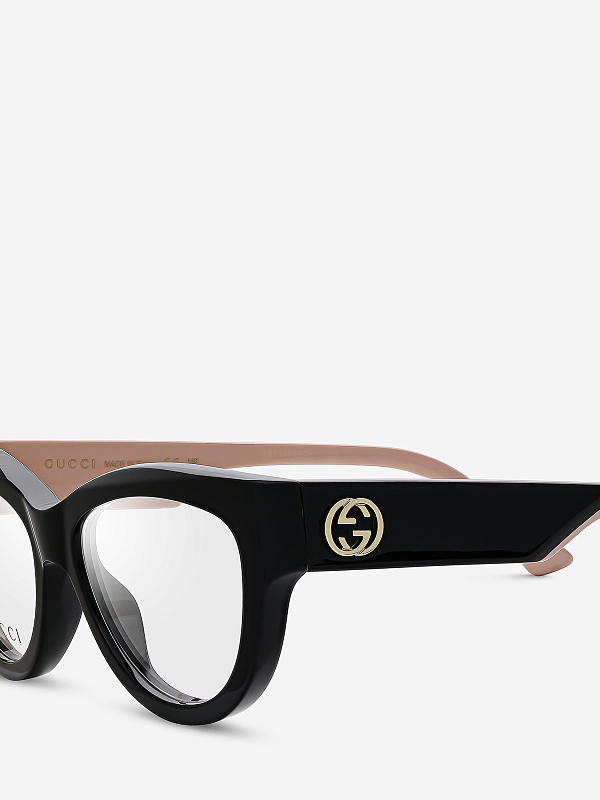 Оправа Gucci GG1665O 008 53 16 145 - 3