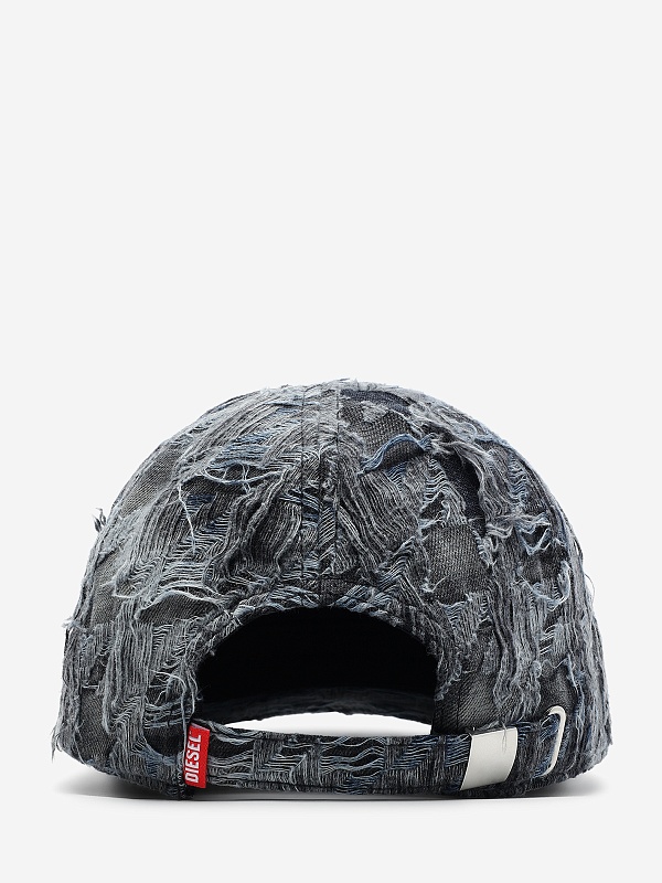 Кепка муж Diesel A21653 0CEBL 02 - 1