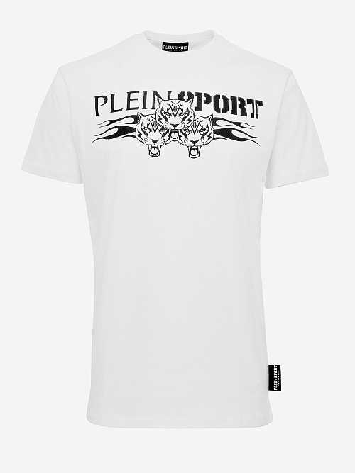 Футболка муж Philipp Plein Sport PACC MTK6325 SJY001N 0102 - 0