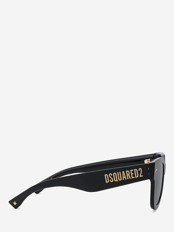 Солнцезащитные очки Dsquared2 D2 0180/S 807 IR 48 23 145 - 2