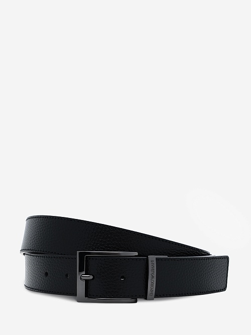 Ремень муж Emporio Armani Y4S195 YLO8J 80740 - 0
