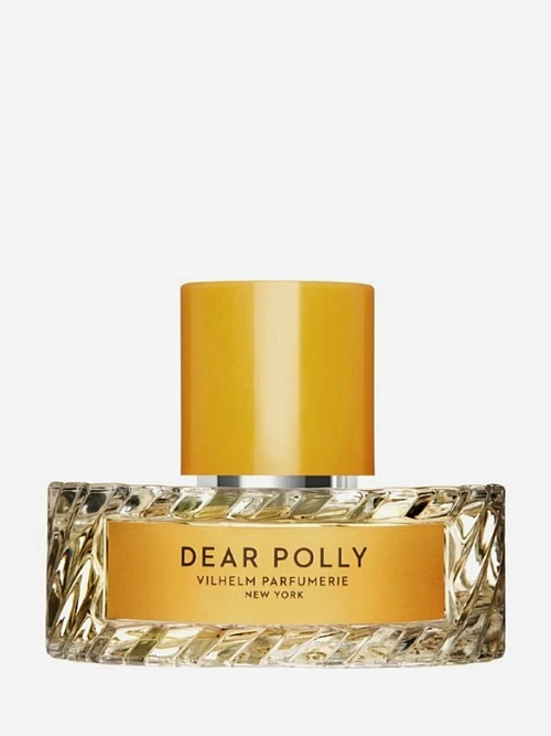 Парфюмерная вода унисекс VILHELM PARFUMERIE VP50DP Dear Polly EDP 50 мл - 0
