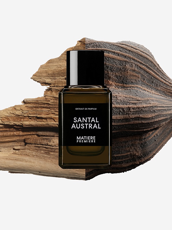 Парфюмерный экстракт унисекс MATIERE PREMIERE 3760372461034 SANTAL AUSTRAL 50мл - 3