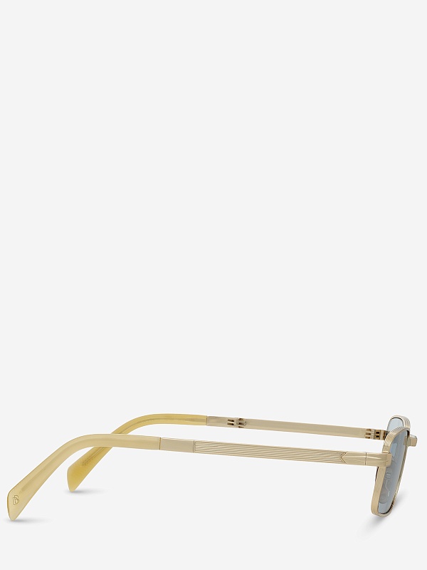 Солнцезащитные очки David Beckham DB 99/ORIGAMI IDA QZ 53 21 145 - 2