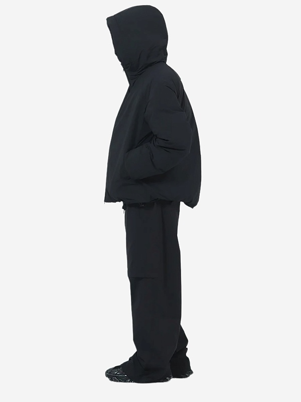 Куртка муж Juun.J JC5X39P61 Black 5 - 3