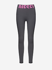 Леггинсы (спортивные) жен Diesel A18279 0PLAR 96Z