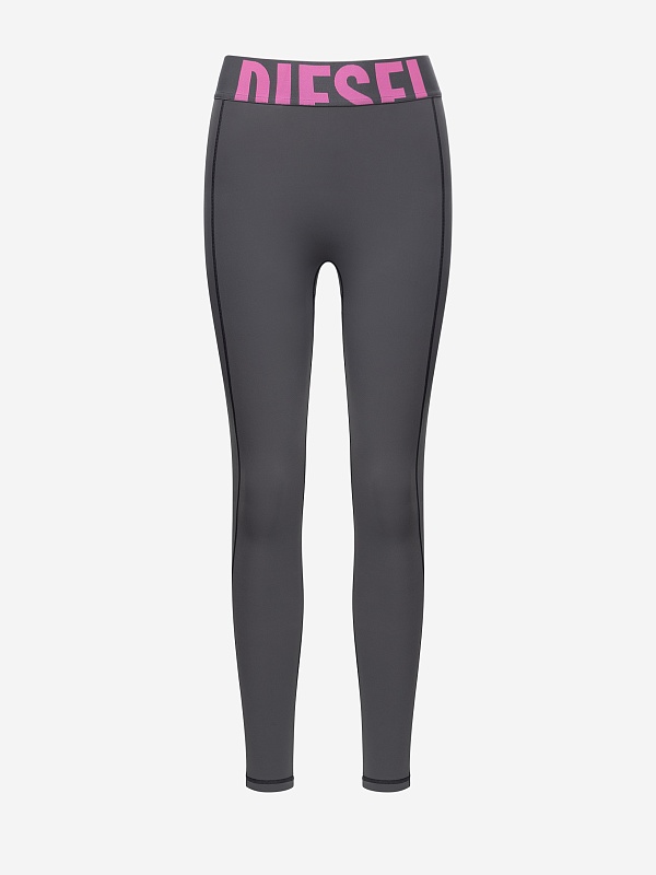 Леггинсы (спортивные) жен Diesel A18279 0PLAR 96Z - 5
