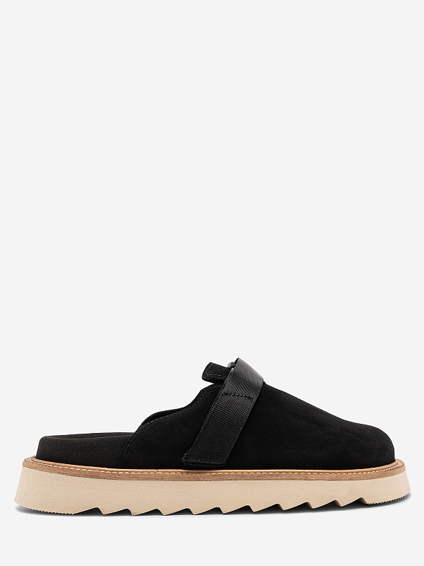 Сабо муж Hugo 50517290 001 Black - 1