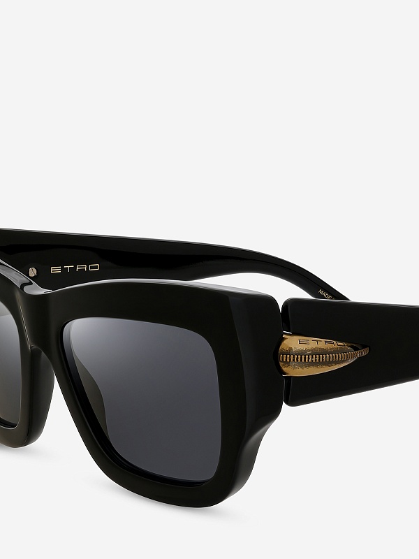 Солнцезащитные очки Etro ETRO 0121/S 807 IR 56 19 140 - 3