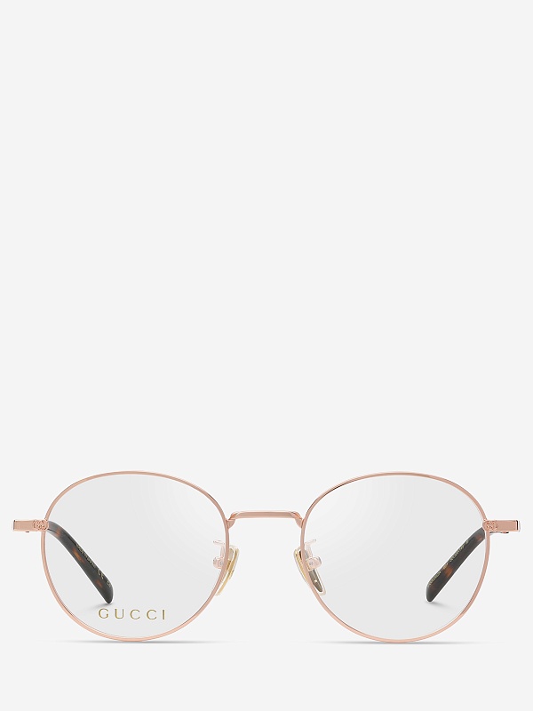 Оправа Gucci GG2004OA 001 50 20 145 - 2