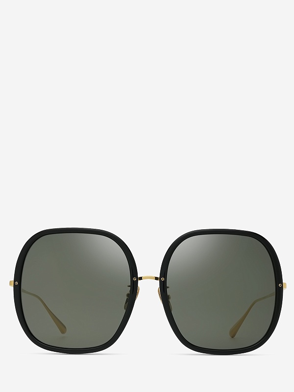 Linda Farrow Luxe LFL 1405 С01 - 1