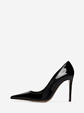 Туфли жен Alexandre Vauthier AVI1604-008 BLACK