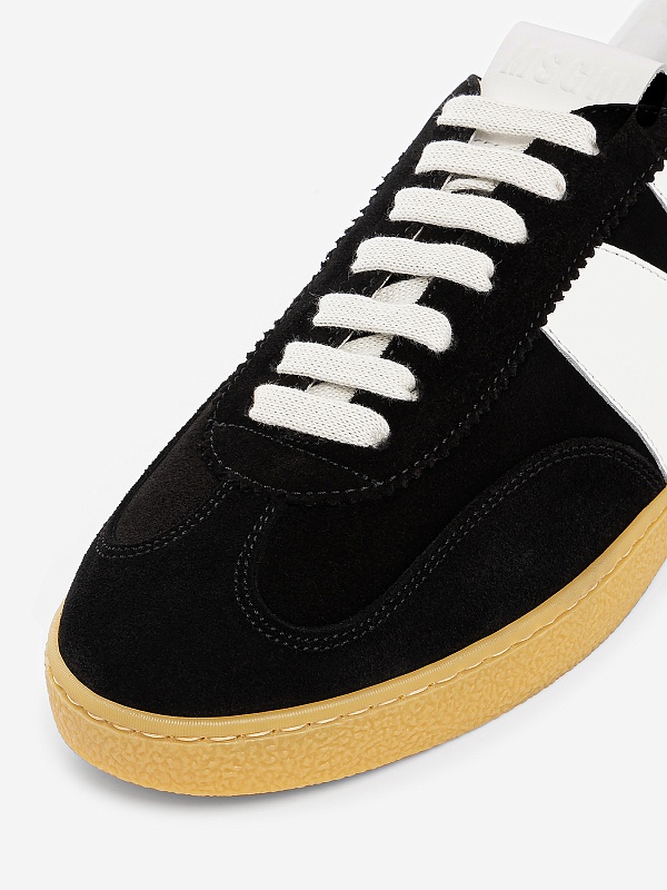 Кеды жен MSGM 3841MDS021 522 99 - 6