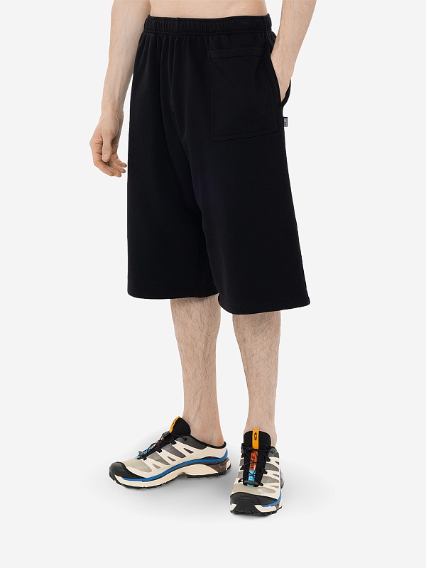 Шорты муж MM6 SH0MU0005 S25623 900 - 3