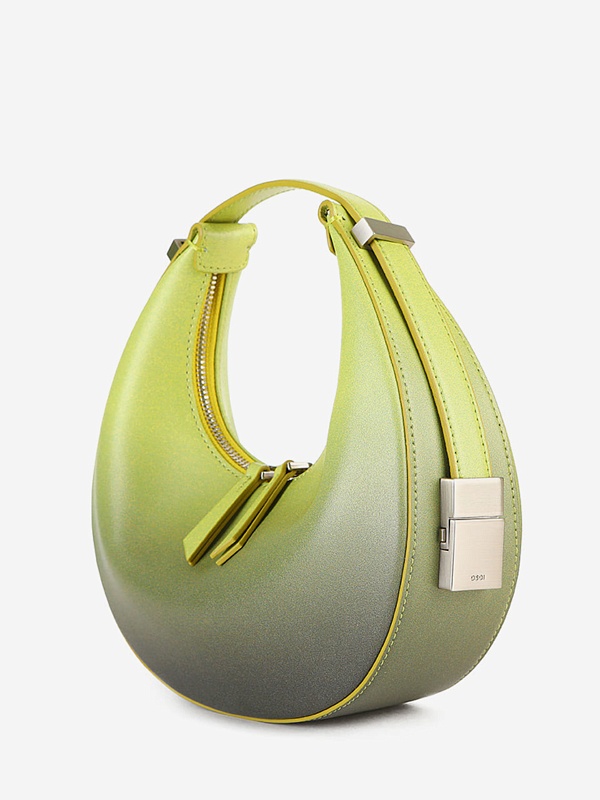 Сумка жен OSOI 23FB030-101-08 PRISM YELLOW - 2