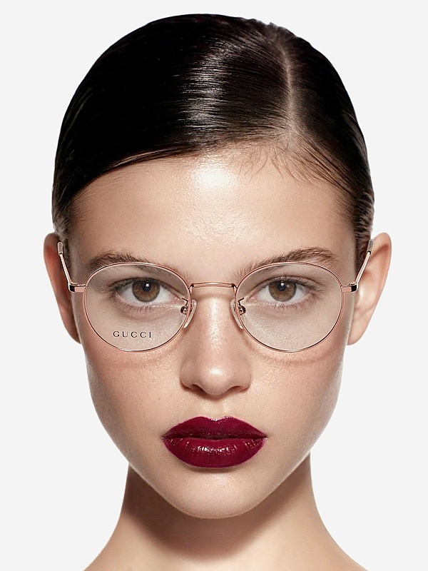 Оправа Gucci GG2004OA 001 50 20 145 - 1