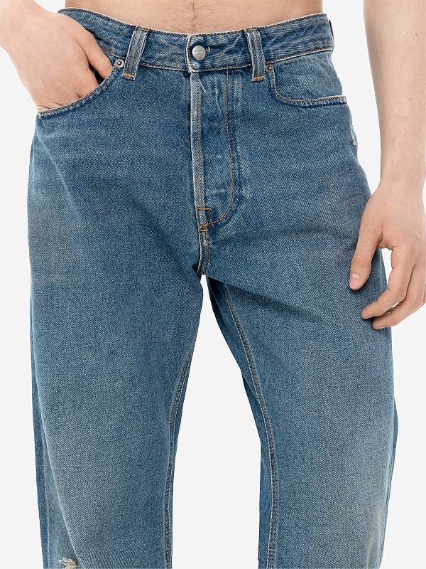 Джинсы муж Diesel A15795 09J79 01 - 5