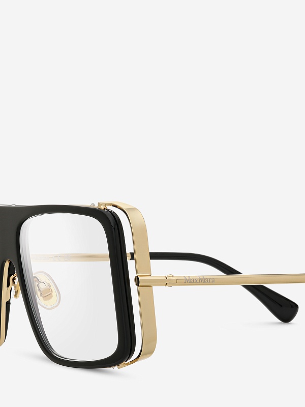 Оправа Max Mara MM 5172-B 001 55 - 4