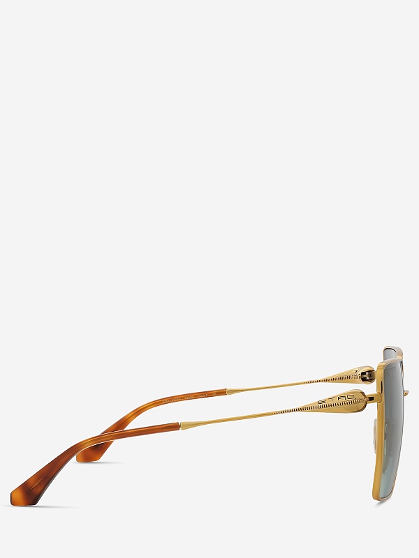 Солнцезащитные очки Etro ETRO 0138/S F2A EQ 59 17 145 - 2