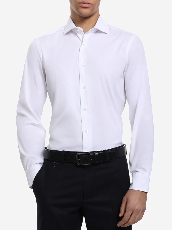 Сорочка муж Barba Napoli D4 U13 P01 PZ2700U 1 - 1