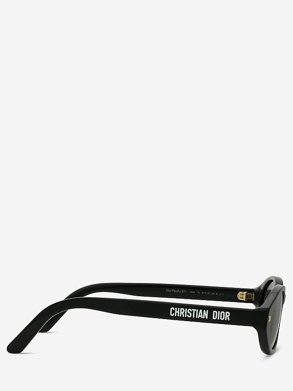 Солнцезащитные очки Dior DIORPACIFIC R1I 01A 52 18 140 - 3