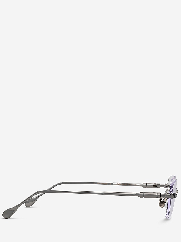 Оправа Kuboraum Maske H61 RX SG 55 19 140 - 2