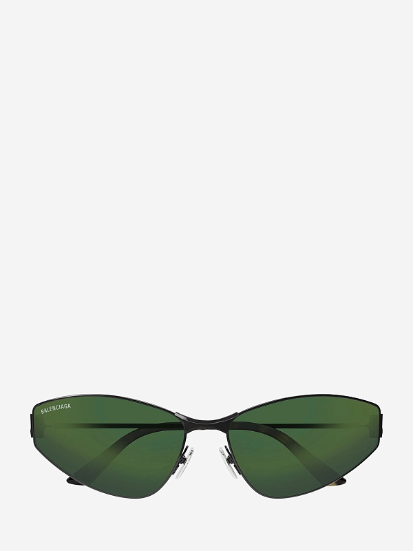 Солнцезащитные очки Balenciaga BB0335S 005 65 16 140 - 1