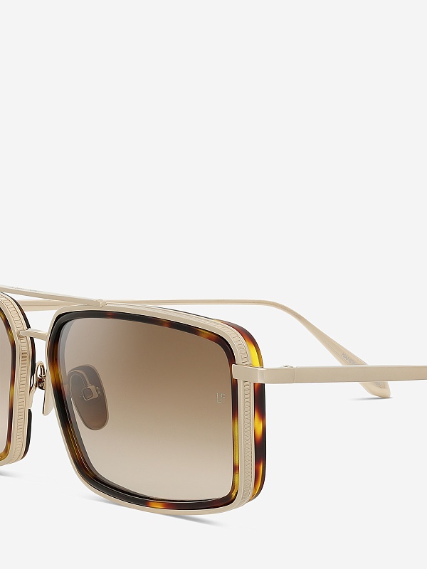Linda Farrow Luxe LFL 1392 С2 - 3