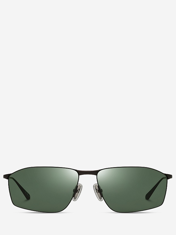 Солнцезащитные очки Balenciaga BB0413S 003 62 14 145 - 2