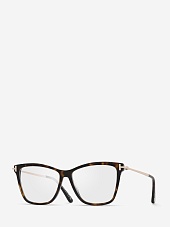 Оправа Tom Ford FT6097-B 052 53