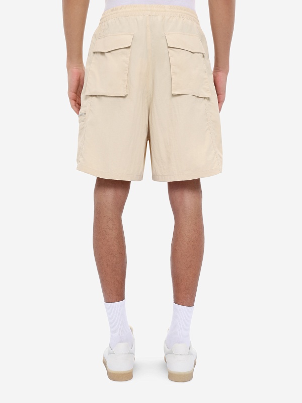 Шорты муж Etudes Studio E26MMTRO420-03 CREAM - 4