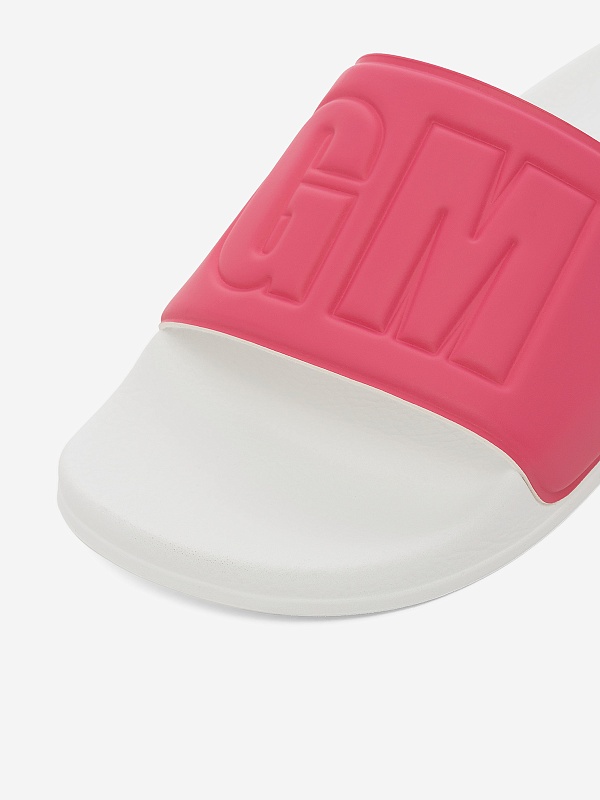 Шлепанцы жен MSGM 3641MDS209 864 15 - 5