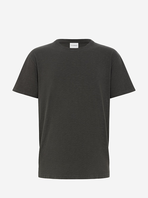 Футболка муж Closed C85026-45C-EM 111 PEPPER GREY - 0