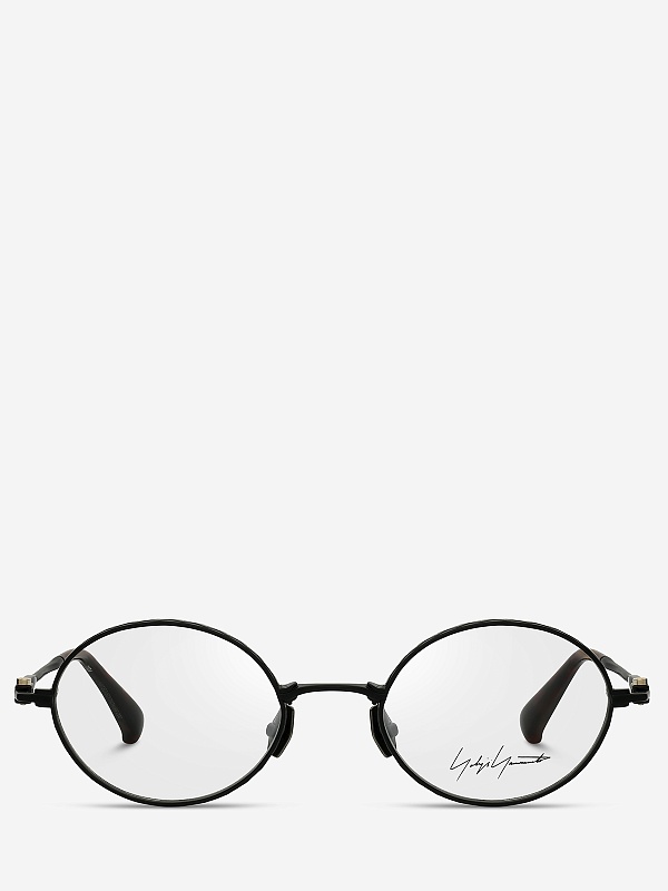 Оправа Yohji Yamamoto YY035 RX C01 50 21 145 - 1