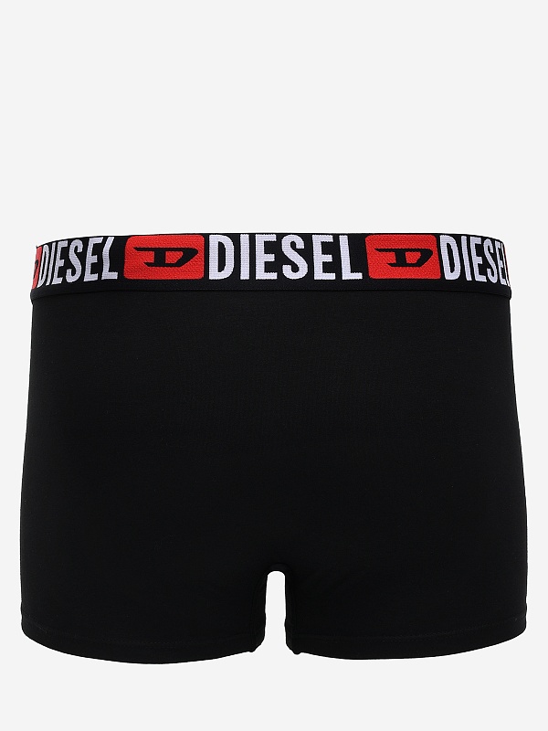 Набор (трусы 3 пары) муж Diesel 00ST3V 0DDAI E4356 - 2