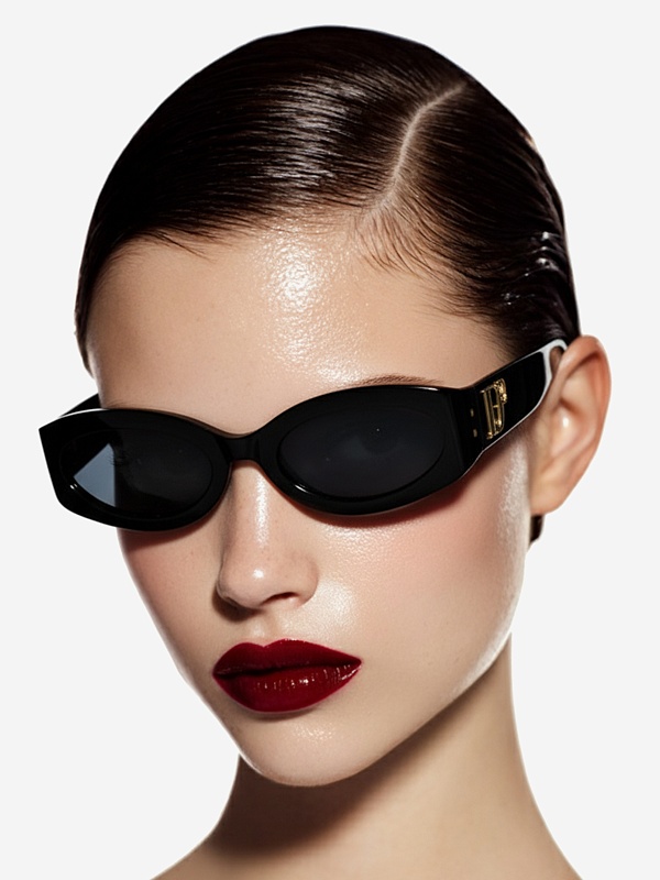 Солнцезащитные очки Dsquared2 D2 0150/G/S 807 IR 54 21 140 - 1