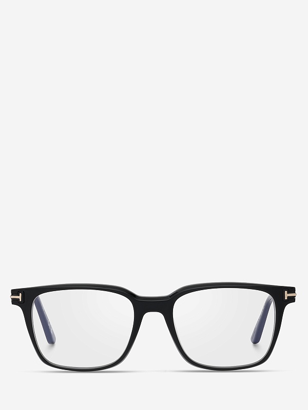 Оправа Tom Ford FT6124-B 001 53 - 1