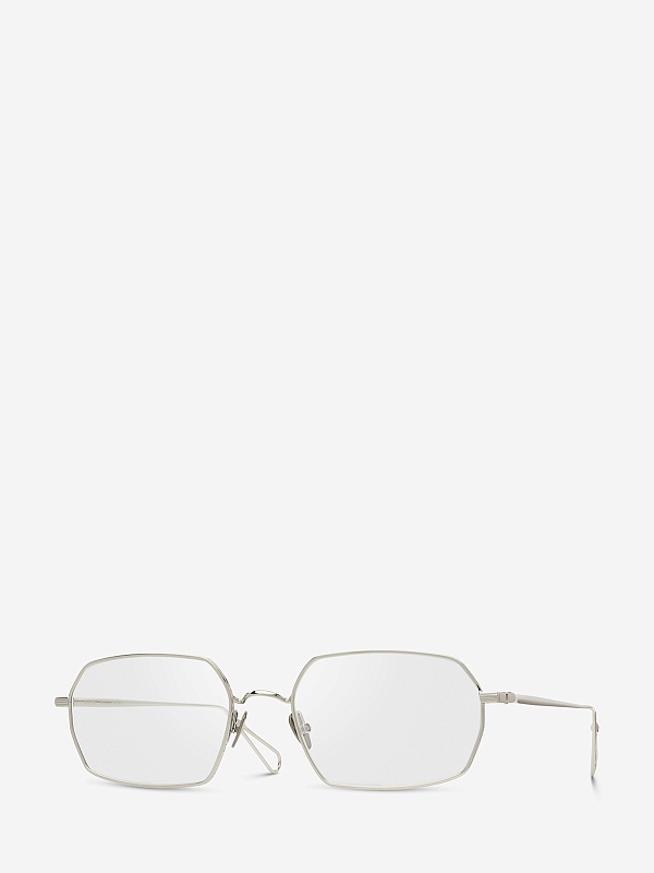 Оправа AHLEM Colisee fr White Gold 55 19 157 - 0