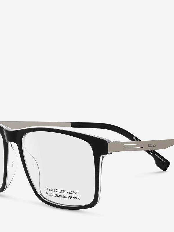 Оправа Hugo Boss BOSS 1838 7C5 56 16 145 - 4