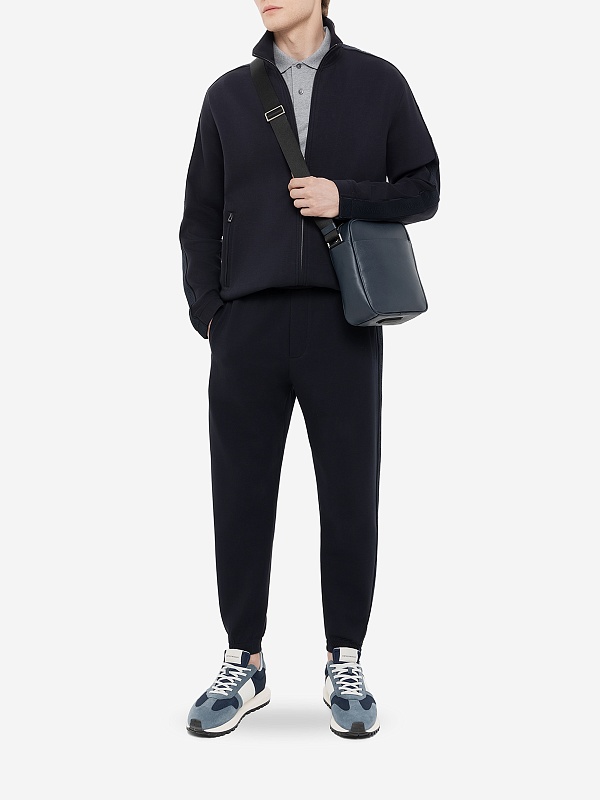 Сумка муж Corneliani 92TD19-3821812- 001 - 6
