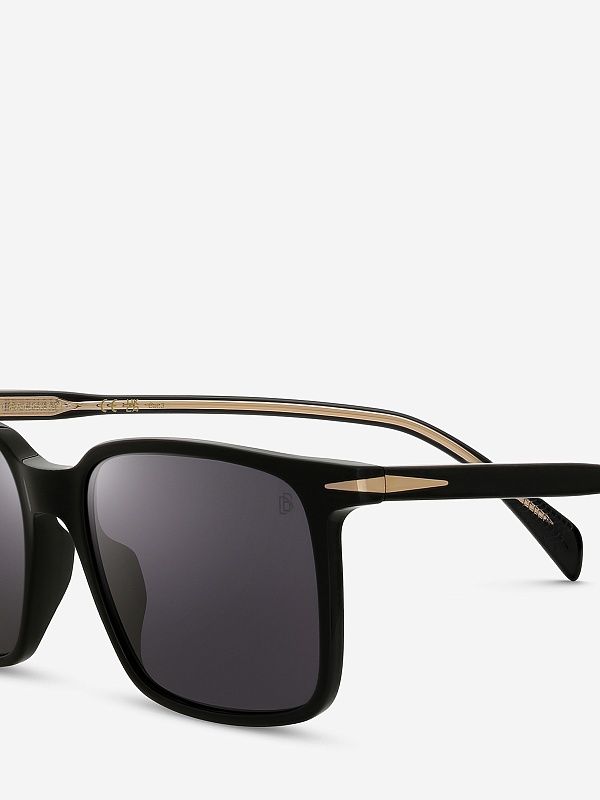 Солнцезащитные очки David Beckham DB 1220/S 807 IR 54 17 145 - 4